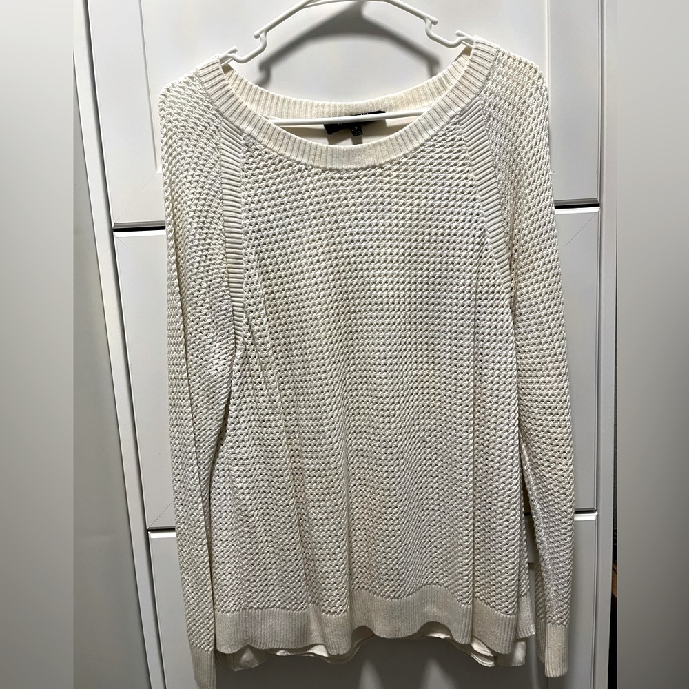 St. John Sweater